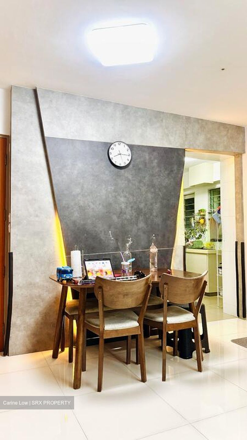 Blk 127D Kim Tian Green (Bukit Merah), HDB 4 Rooms #495560241